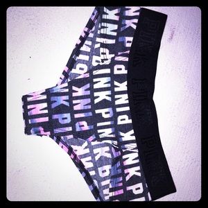 VS underwear